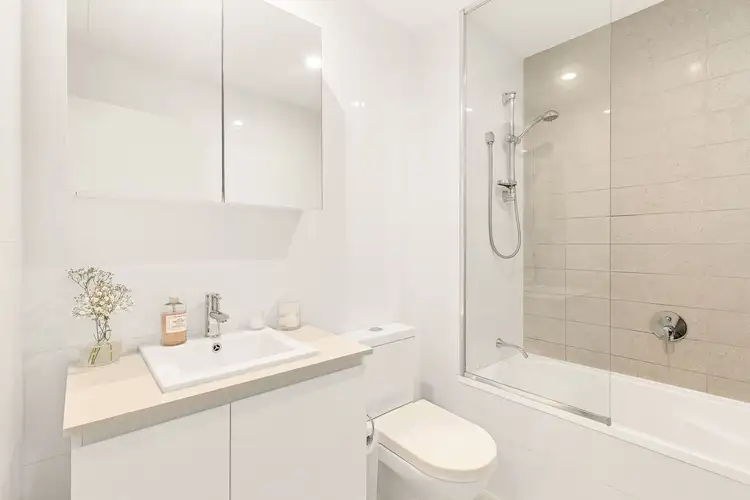Sixth view of Homely apartment listing, 5065/2D Porter Street, Ryde NSW 2112