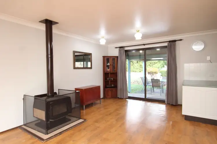 Second view of Homely house listing, 32 Campbells River Road, Black Springs NSW 2787