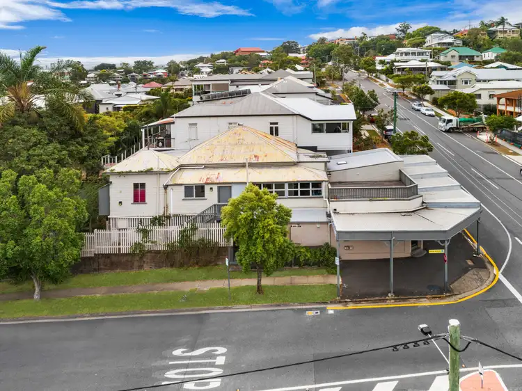 26 Great George Street, Paddington QLD 4064