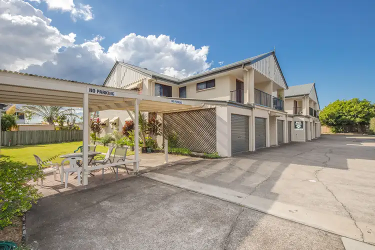 Second view of Homely unit listing, 6/9 Denna Street, Maroochydore QLD 4558