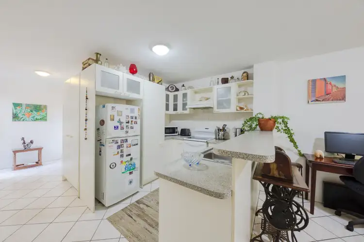 Fourth view of Homely unit listing, 6/9 Denna Street, Maroochydore QLD 4558