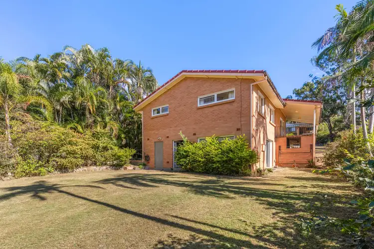 Third view of Homely house listing, 34 Payne Road, The Gap QLD 4061