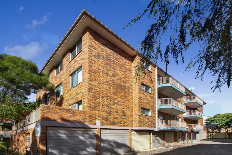 Main view of Homely unit listing, 57/4-11 Equity Place, Canley Vale NSW 2166