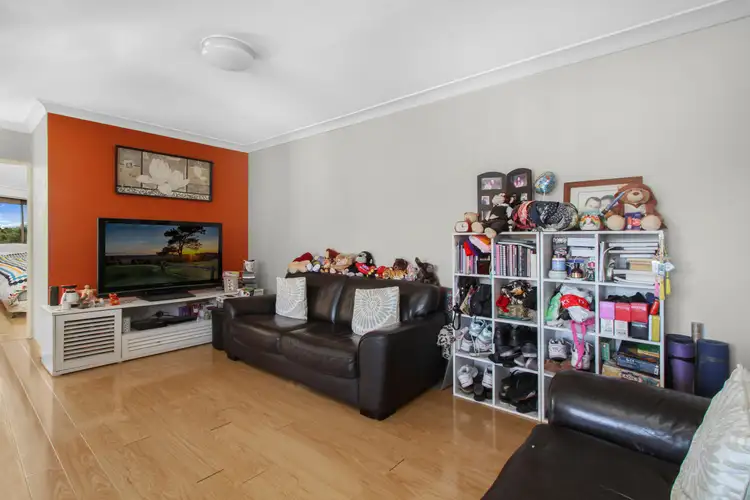 Second view of Homely unit listing, 57/4-11 Equity Place, Canley Vale NSW 2166