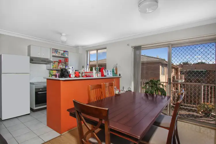 Third view of Homely unit listing, 57/4-11 Equity Place, Canley Vale NSW 2166