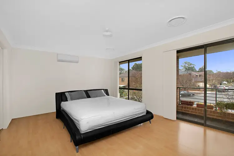 Fifth view of Homely house listing, 8 Hannan Place, Prairiewood NSW 2176