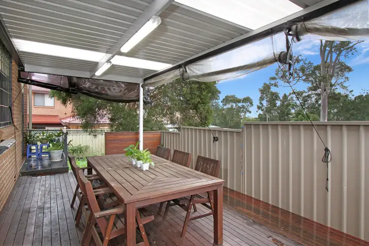 Sixth view of Homely house listing, 8 Hannan Place, Prairiewood NSW 2176