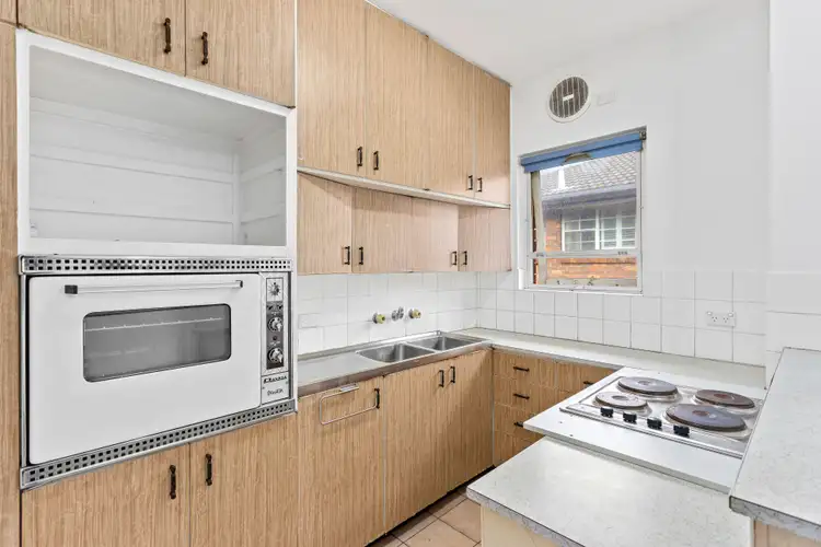 Third view of Homely apartment listing, 10/30-32 Crawford Road, Brighton-le-sands NSW 2216