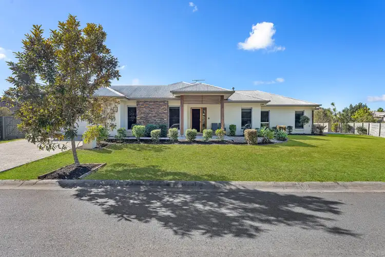 39 Maidenhair Drive, Narangba QLD 4504