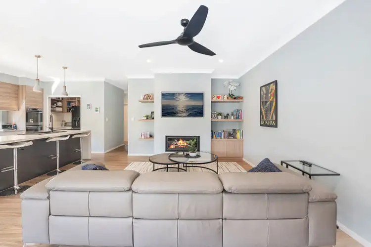 Third view of Homely house listing, 39 Maidenhair Drive, Narangba QLD 4504