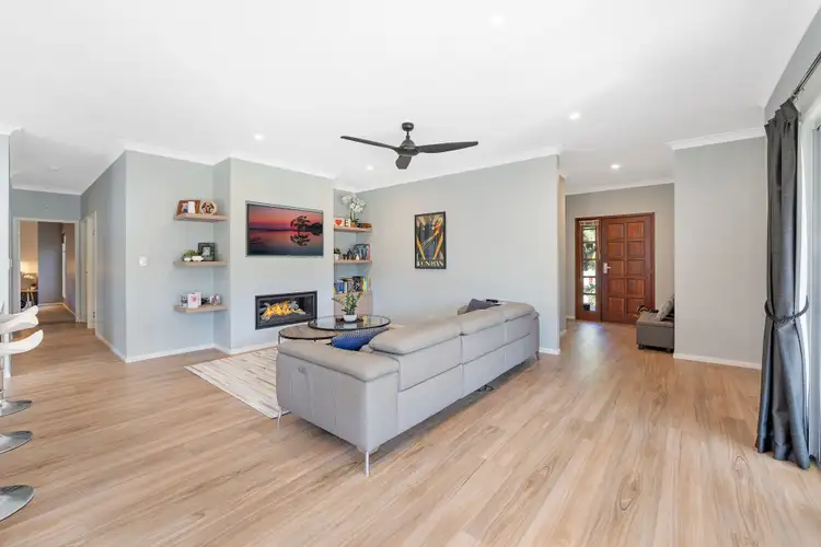 Fourth view of Homely house listing, 39 Maidenhair Drive, Narangba QLD 4504