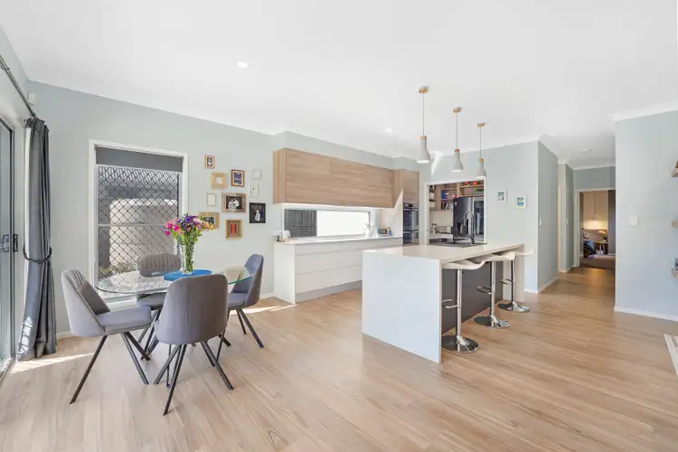 Sixth view of Homely house listing, 39 Maidenhair Drive, Narangba QLD 4504