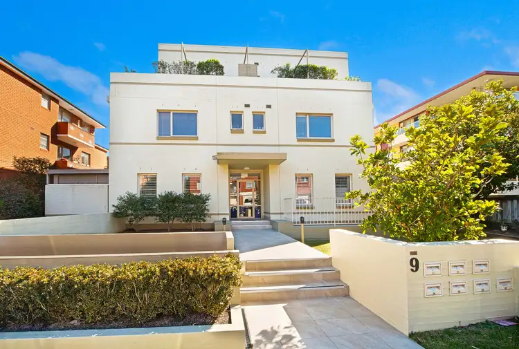 5/9 Linsley Street, Gladesville NSW 2111