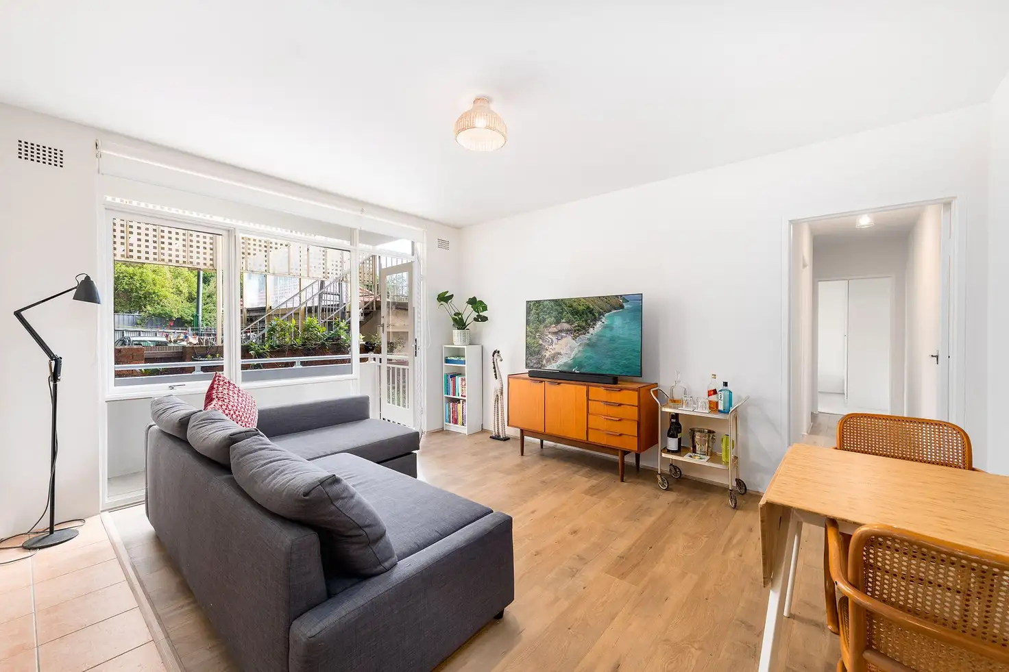 Main view of Homely apartment listing, 3/49-51 Frazer Street, Dulwich Hill NSW 2203