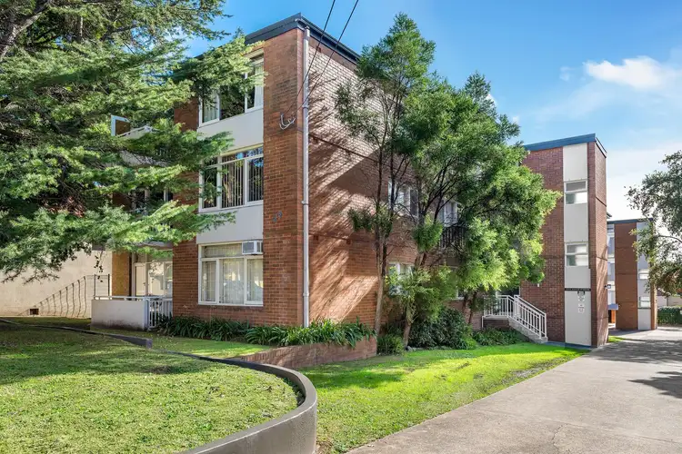 Second view of Homely apartment listing, 3/49-51 Frazer Street, Dulwich Hill NSW 2203