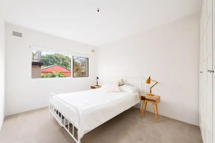 Third view of Homely apartment listing, 3/49-51 Frazer Street, Dulwich Hill NSW 2203