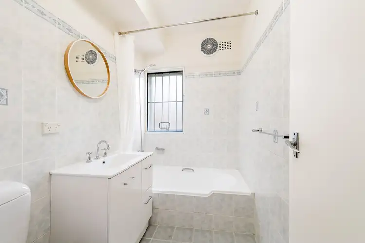 Fourth view of Homely apartment listing, 3/49-51 Frazer Street, Dulwich Hill NSW 2203