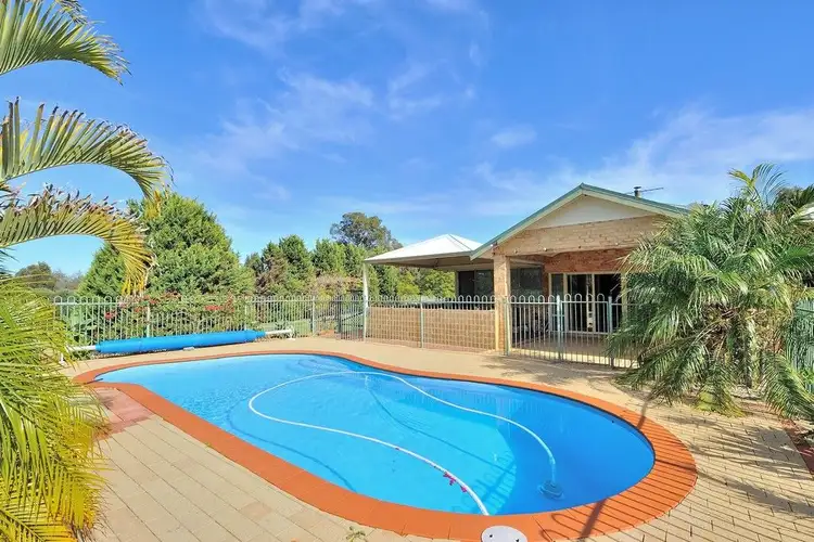 30 Ayrshire Loop, Lower Chittering WA 6084