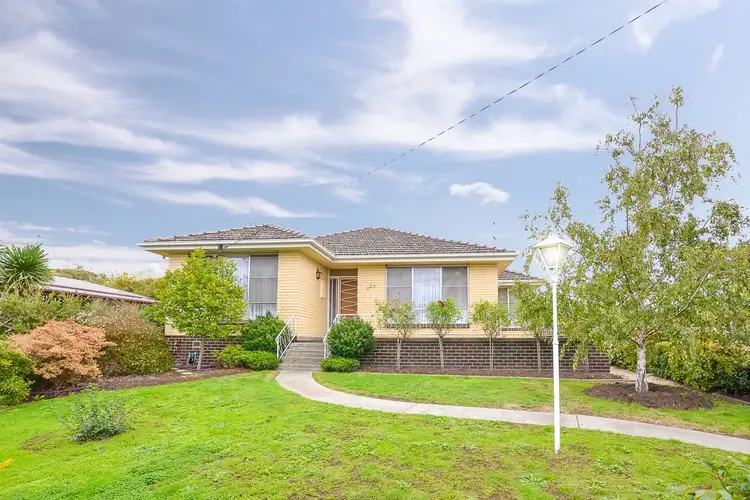 Main view of Homely house listing, 5 Fenton Street, Long Gully VIC 3550