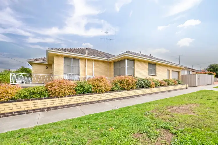 Second view of Homely house listing, 5 Fenton Street, Long Gully VIC 3550