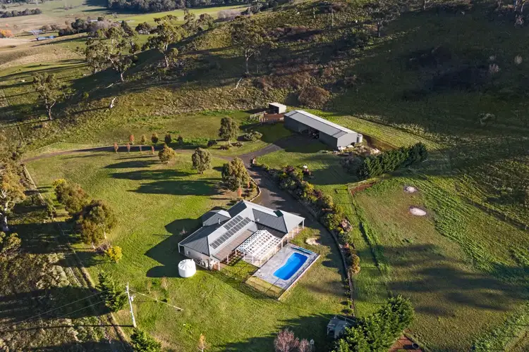 Fourth view of Homely house listing, 673 Mt William Road, Goldie VIC 3435