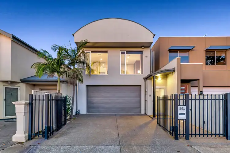 Main view of Homely house listing, 86A East Street, Torrensville SA 5031