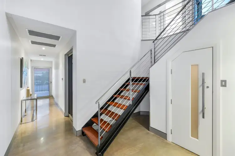 Second view of Homely house listing, 86A East Street, Torrensville SA 5031