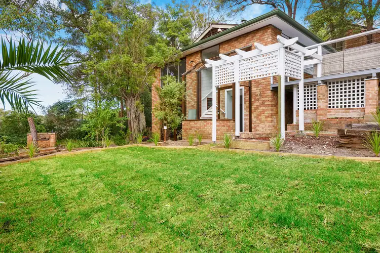 16 Edmundson Close, Thornleigh NSW 2120