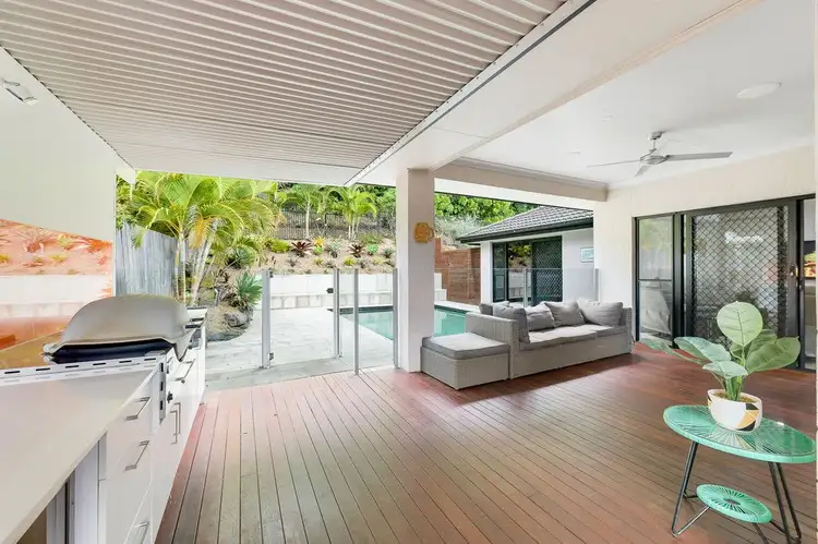 25 Flooded Gum Court, Bli Bli QLD 4560