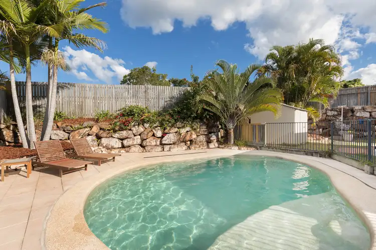 46 Charolais Crescent, Upper Kedron QLD 4055