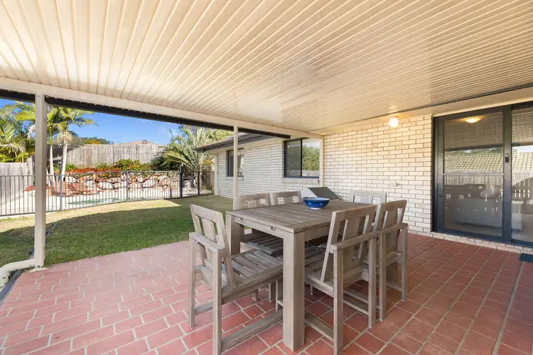 Second view of Homely house listing, 46 Charolais Crescent, Upper Kedron QLD 4055