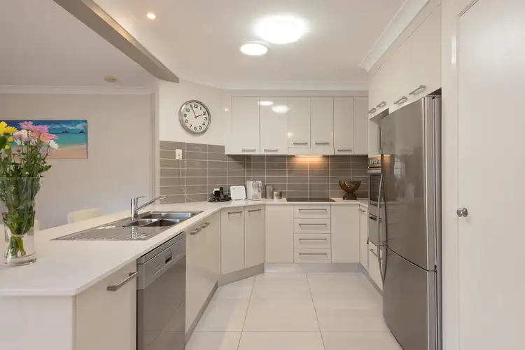 Third view of Homely house listing, 46 Charolais Crescent, Upper Kedron QLD 4055