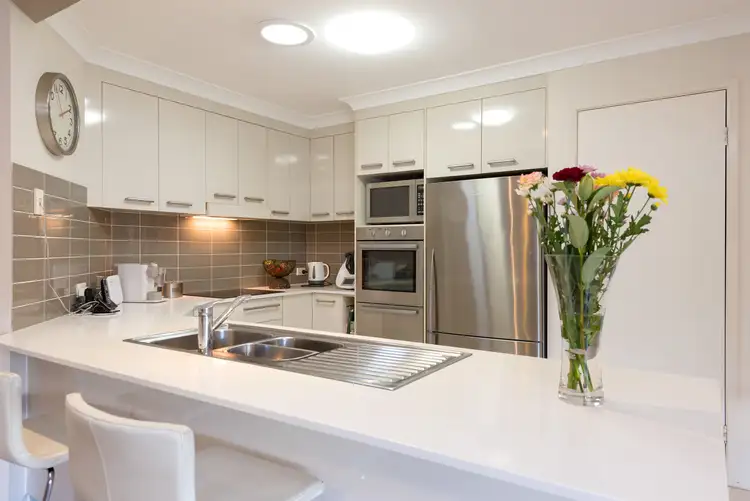 Fourth view of Homely house listing, 46 Charolais Crescent, Upper Kedron QLD 4055