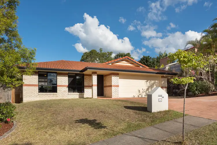Fifth view of Homely house listing, 46 Charolais Crescent, Upper Kedron QLD 4055