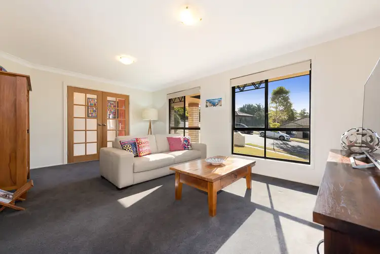 Sixth view of Homely house listing, 46 Charolais Crescent, Upper Kedron QLD 4055