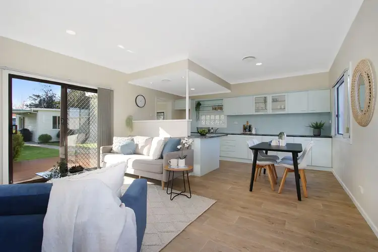 596 Heathwood Avenue, Lavington NSW 2641