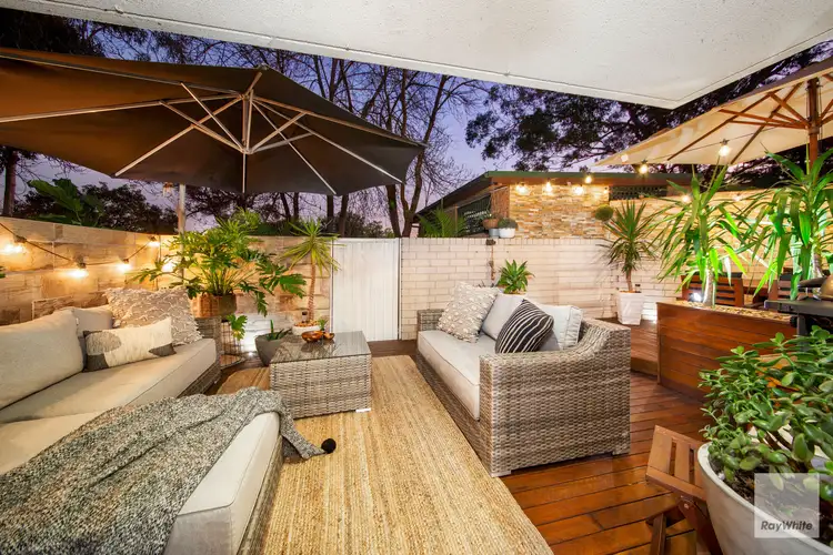 Main view of Homely apartment listing, 19/99-111 Karimbla Road, Miranda NSW 2228