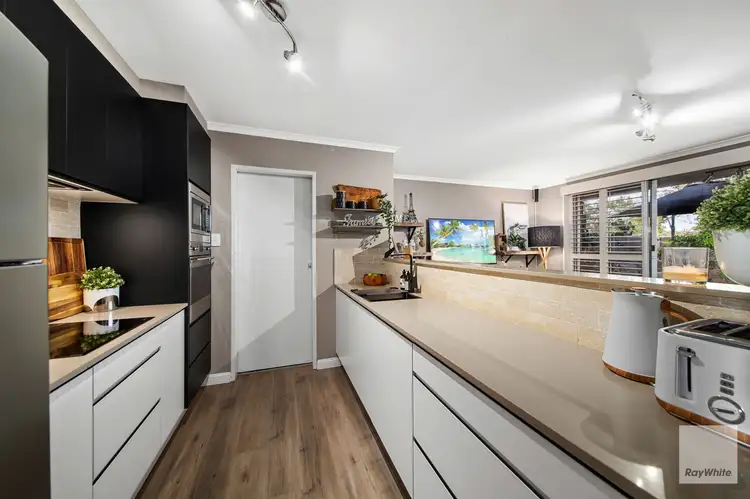 Second view of Homely apartment listing, 19/99-111 Karimbla Road, Miranda NSW 2228
