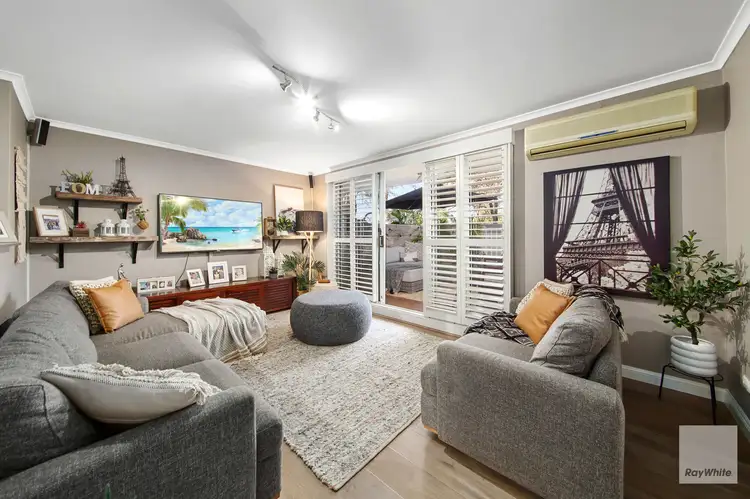 Third view of Homely apartment listing, 19/99-111 Karimbla Road, Miranda NSW 2228