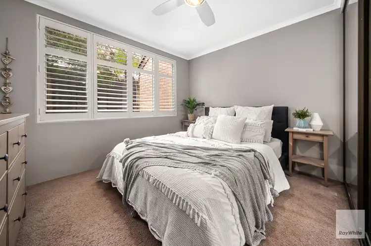 Fourth view of Homely apartment listing, 19/99-111 Karimbla Road, Miranda NSW 2228