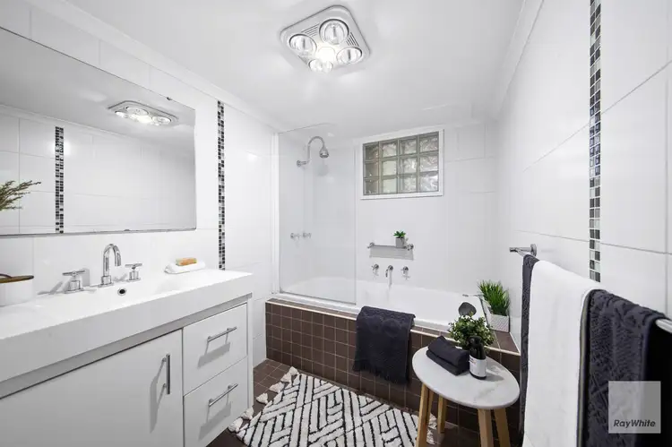 Fifth view of Homely apartment listing, 19/99-111 Karimbla Road, Miranda NSW 2228