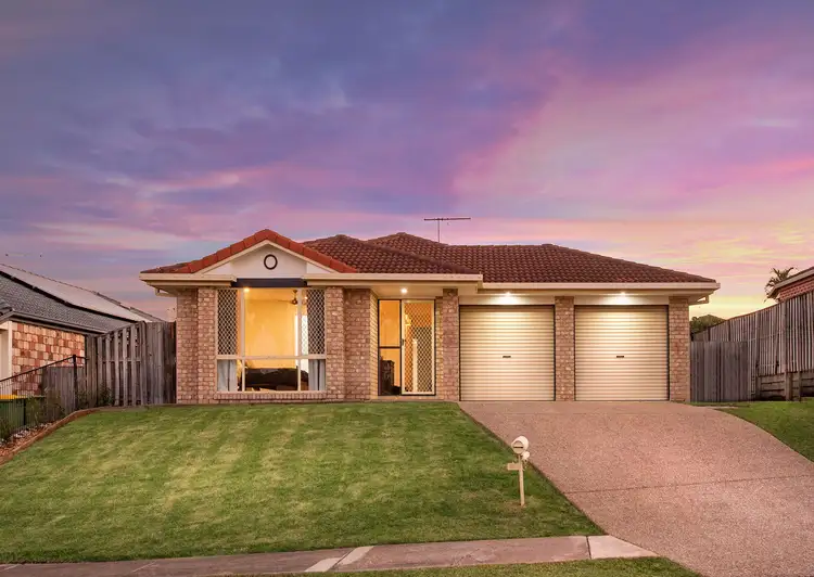 15 Springvale Circuit, Underwood QLD 4119