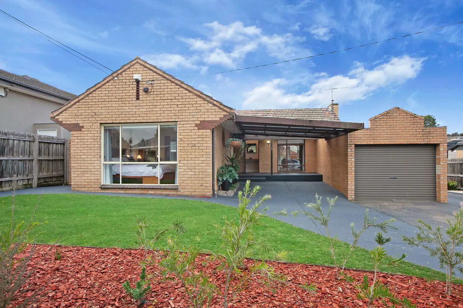 Main view of Homely house listing, 1/30 Miranda Road, Reservoir VIC 3073