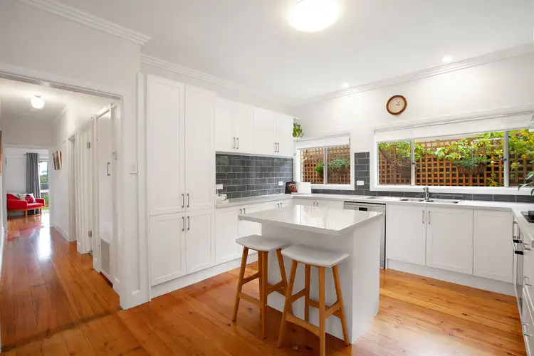 Second view of Homely house listing, 1/30 Miranda Road, Reservoir VIC 3073