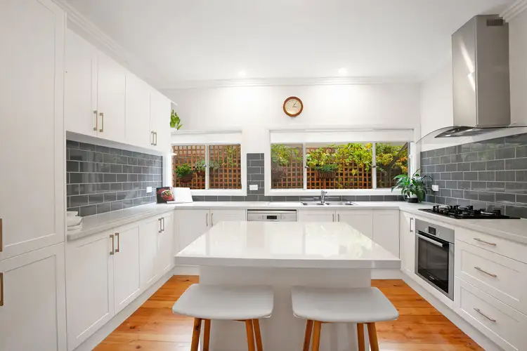 Third view of Homely house listing, 1/30 Miranda Road, Reservoir VIC 3073