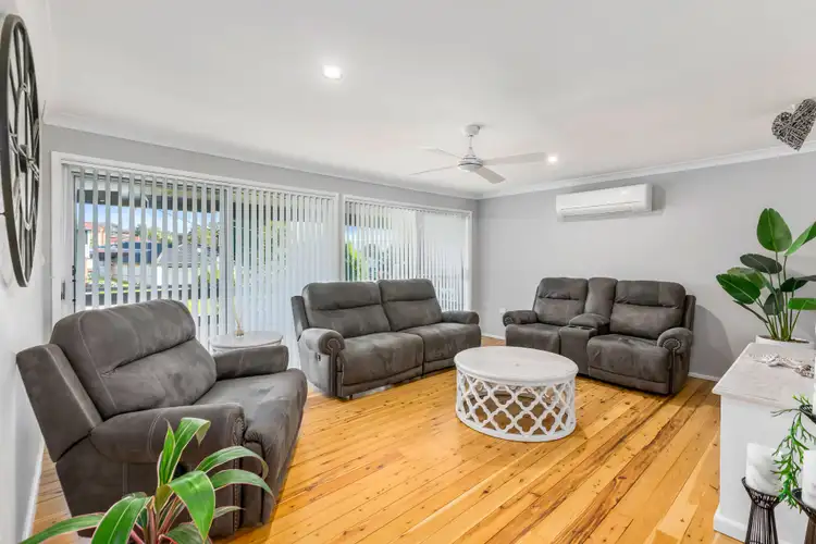Main view of Homely house listing, 6 Swain Crescent, Dapto NSW 2530