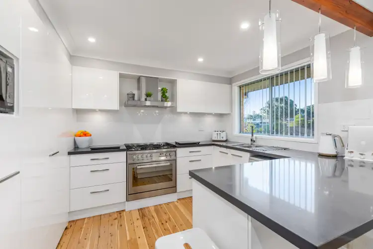 Third view of Homely house listing, 6 Swain Crescent, Dapto NSW 2530