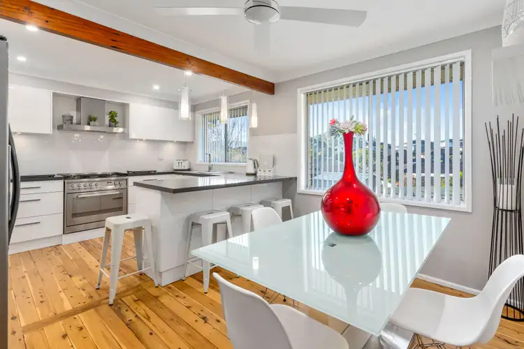 Fourth view of Homely house listing, 6 Swain Crescent, Dapto NSW 2530