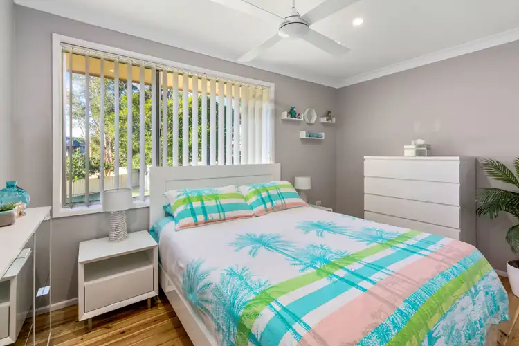 Fifth view of Homely house listing, 6 Swain Crescent, Dapto NSW 2530