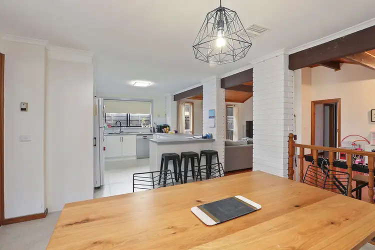 Third view of Homely house listing, 14 Teesdale Court, Lara VIC 3212